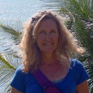Margie Byington
