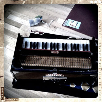 harmonium