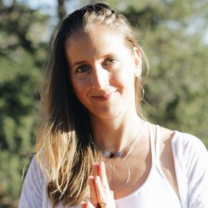 Leah McQuade