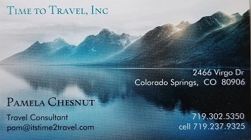 Time To Travel Contact